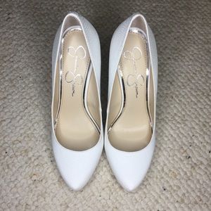 🌻 Jessica Simpson heels